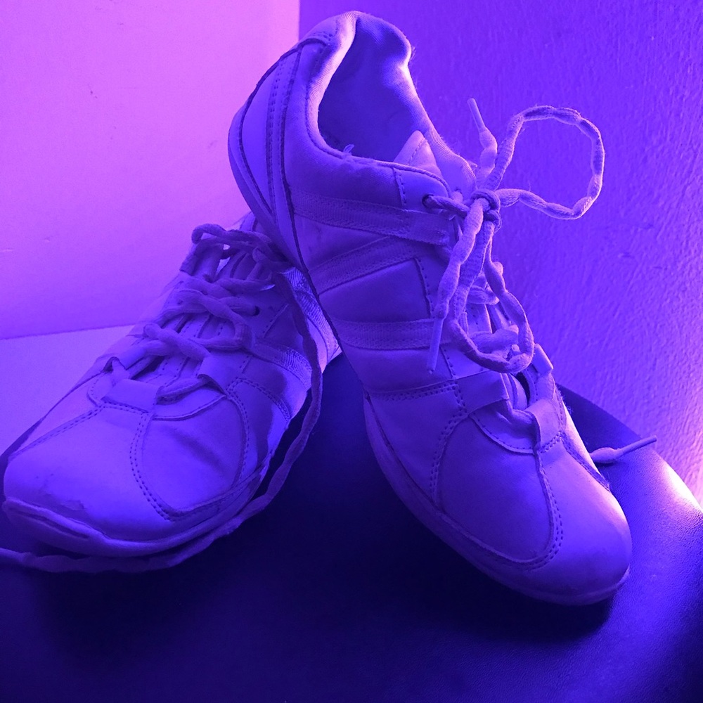 Chasse Cheer Shoes